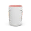 Humor Mug - People Say I Have a Bad Attitude
