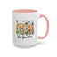 Mother's Day Mug - Love You Mom Beehive