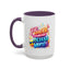 Humor Mug - Fluent in Sarcasm