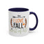 Fall Mug