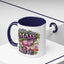 Humor Mug - We're All Mad Here
