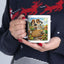 Animal Mug - The Hooman Has Invited