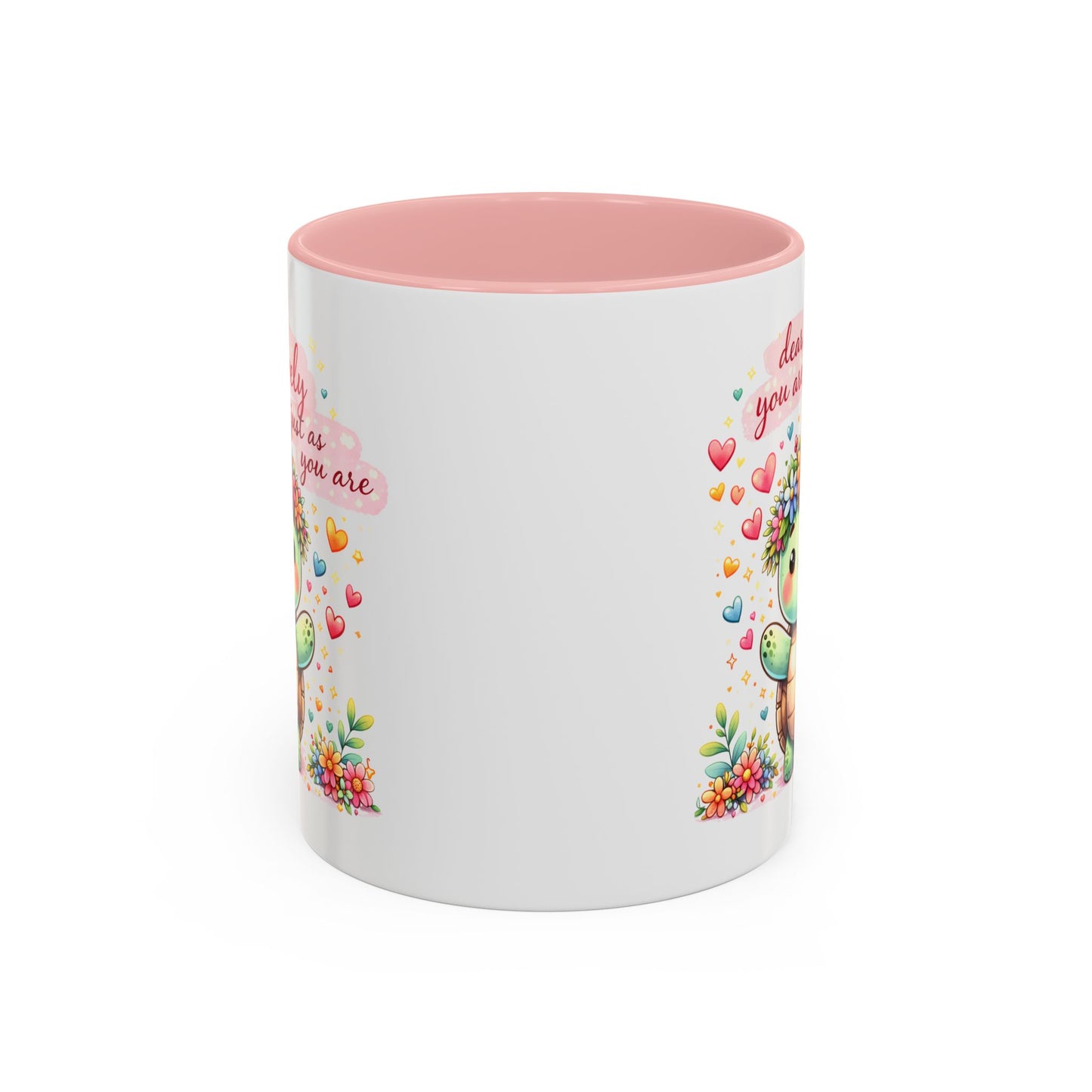 Wellness Mug - You Are Lovely