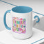 Motivation Mug - Stronger Than The Storm