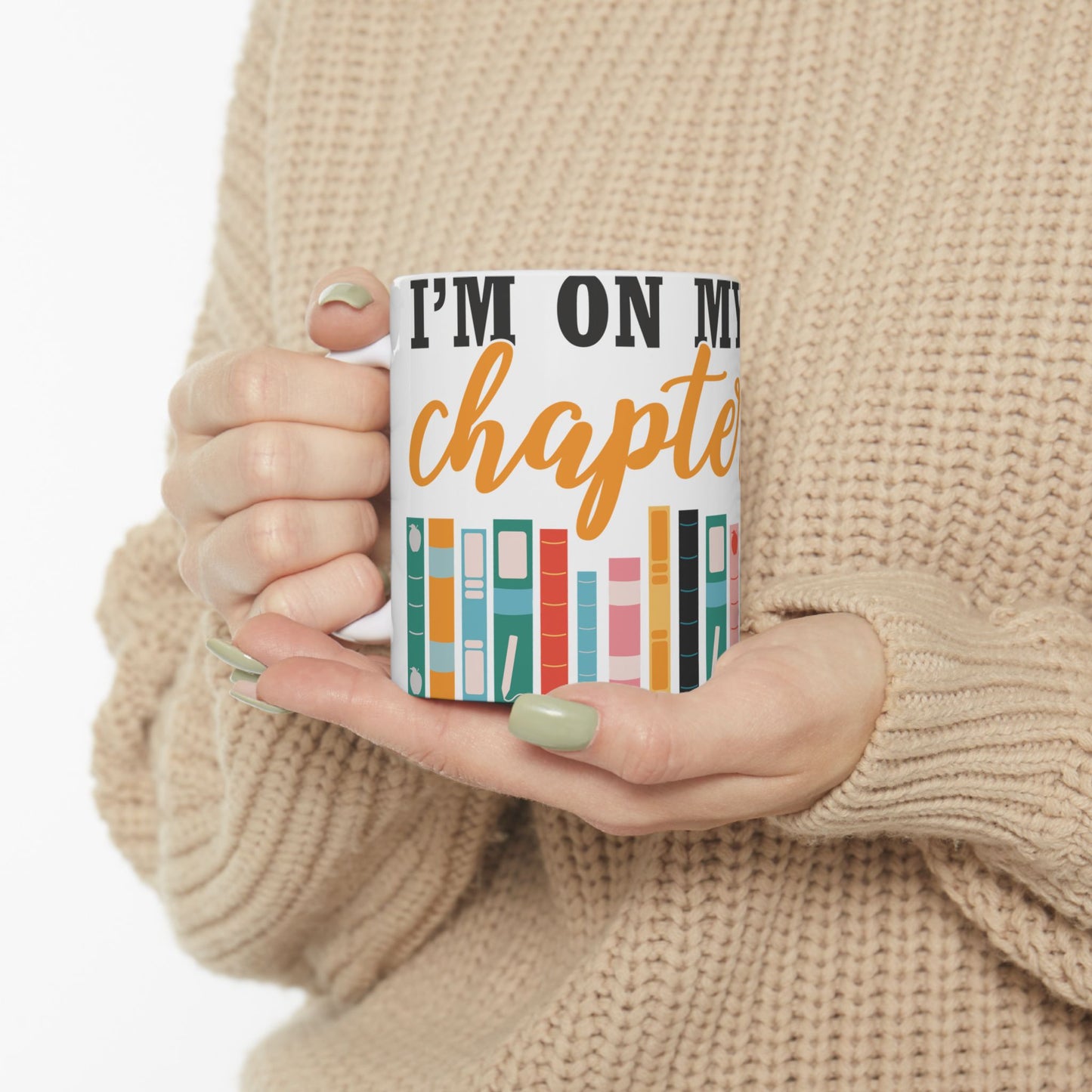 Retirement Mug