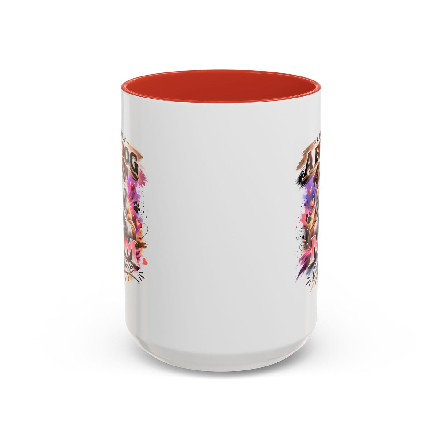 Animal Mug -A Face Only