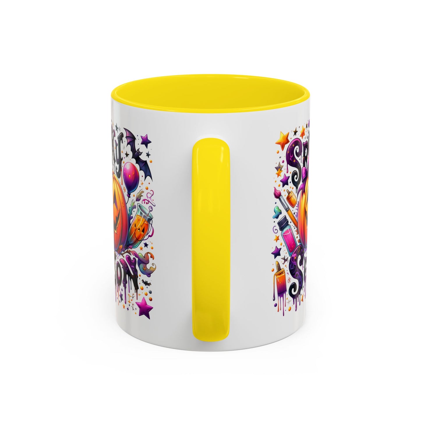 Halloween Mug - Spooky Season