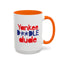 4th of July Mug - Yankee Doodle Dude