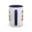 Alien Mug - Pizza Please