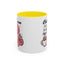 Humor Mug - Calm Down It's Just Coffee Karen