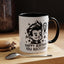 Birthday Mug - You Rockstar!