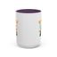 Motivation Mug - Bee Happy
