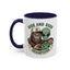 Humor Mug - Hide And Seek