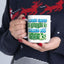 Humor Mug - A Large Group of People