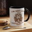 Animal Mug - I'm Not Lazy
