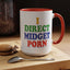 Adult Mug - I Direct Midget Porn