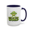 Alien Mug - Out Of This World