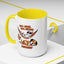 Animal Mug - Too Cool For Fetch