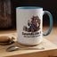 Humor Mug - Sounds Like A