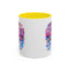 Adult Mug - From The Bottom of My Heart