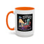 Alien Mug - Intergalactic Coffee Break