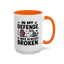 Animal Mug - In My Defense