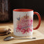 Birthday Mug - Tiara Diamonds