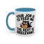 Animal Mug - Your Job Is To Feed Me