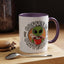 Alien Mug - Coffee Is Universal