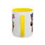 4th of July Mug - Merica Sloth