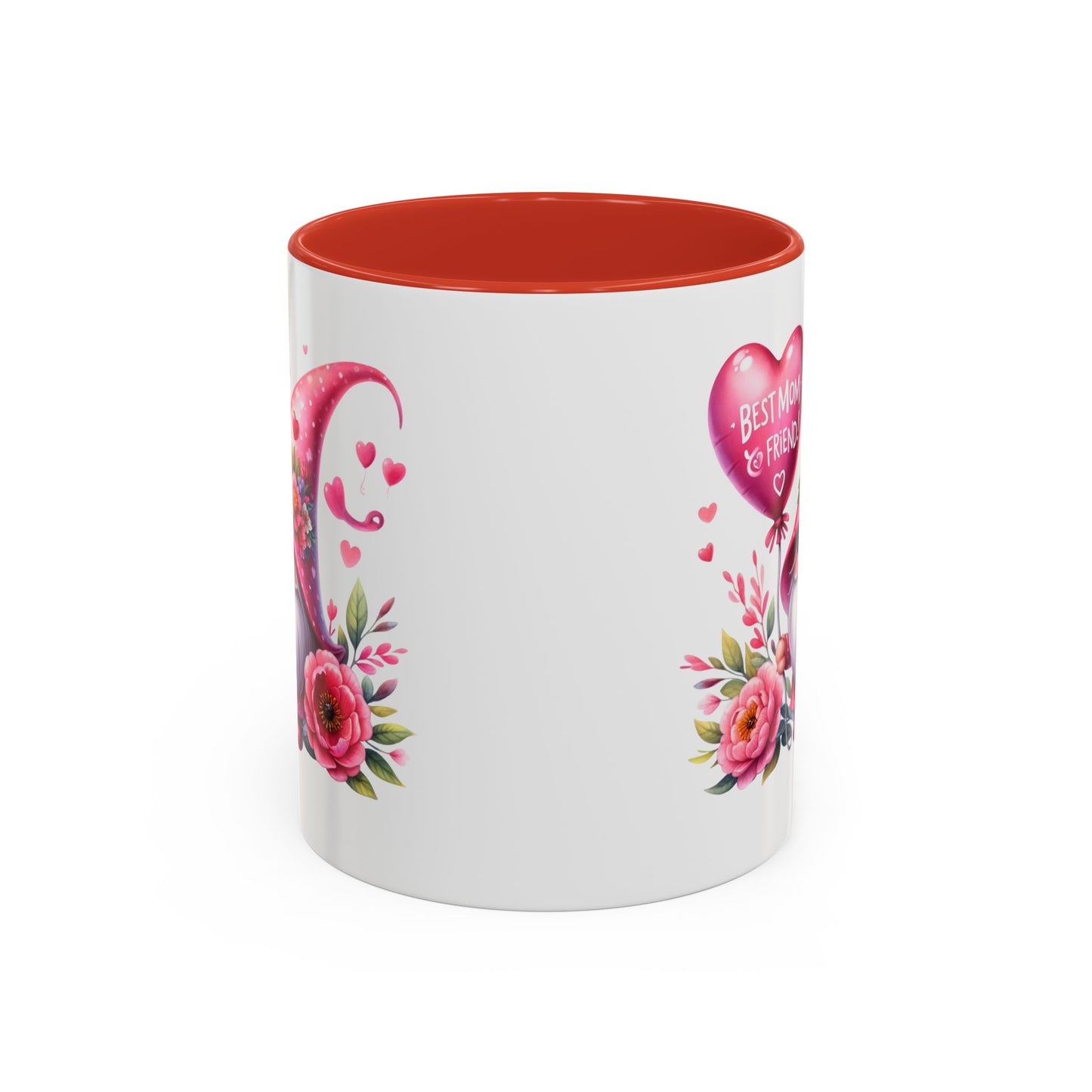 Mother's Day Mug - Best Mom Friend