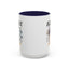 Humor Mug - Ignore Everthing