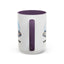 Alien Mug - F*cking Humans