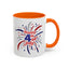 4th of July Mug - Happy 4th of July Celebrations