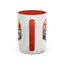 Adventure Mug - Camping Squad