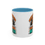 Humor Mug - Buckle Up Buttercup