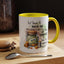 Humor Mug - I'd Start a Swear Jar