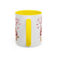 Anniversary Mug - I love You Very Much Cat