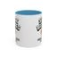 Alien Mug - Space Buddies