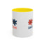 4th of July Mug - Land That I Love
