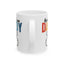 Father's Day Mug - Hooked On Daddy