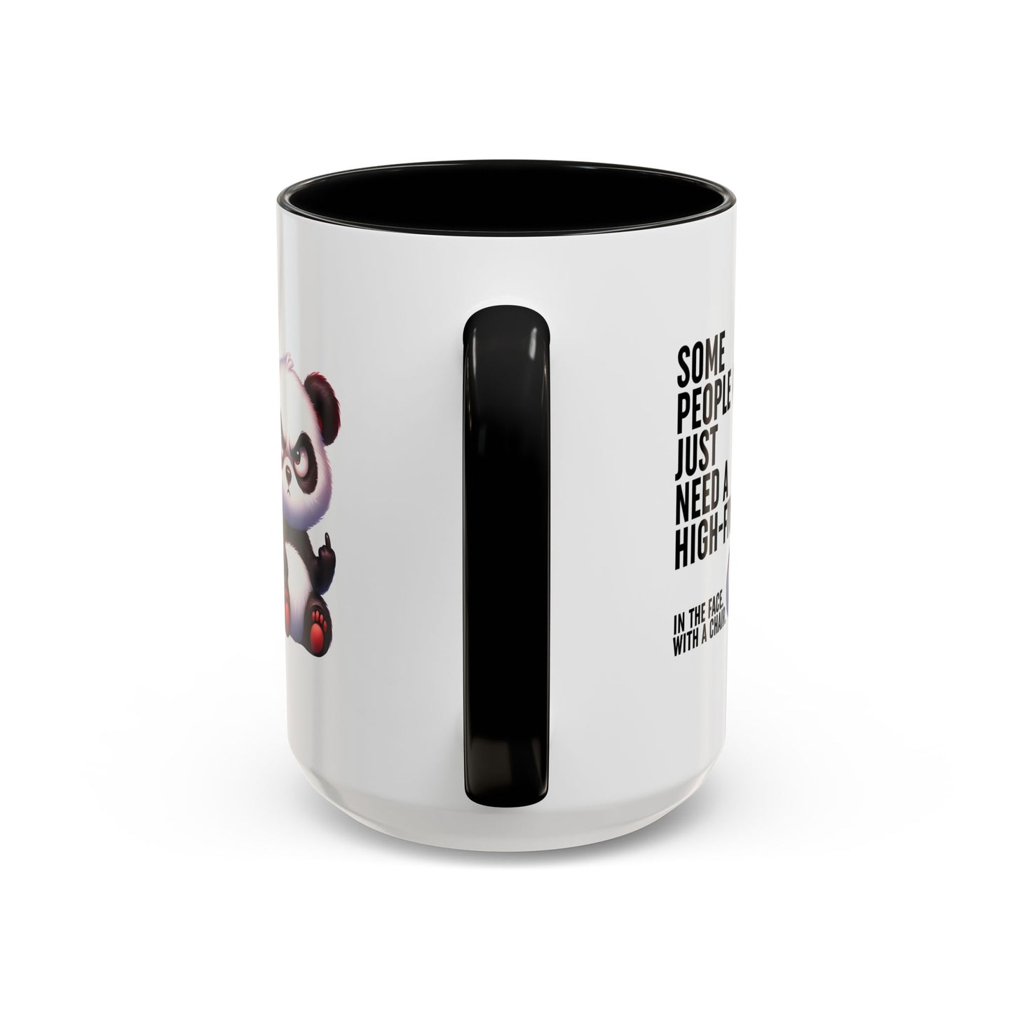 Humor Mug - Some People