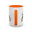 Humor Mug - Wazzzap