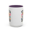 Animal Mug - Warning I Bark Randomly