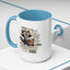 Adult Mug - A Fuck Must Be Earned