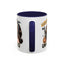 Humor Mug - Completely Unhinged
