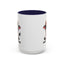Humor Mug - I'm a Moody Cow