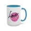 Motivation Mug - Love Yourself