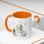 Birthday Mug - Cute Dragon Present