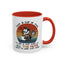 Humor Mug - Just a Cup or Two